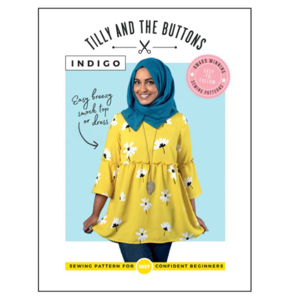 Sewing Patterns