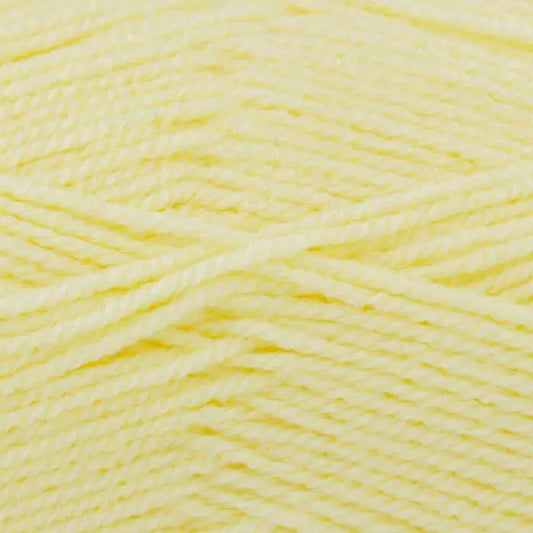 King Cole Baby Double Knit - Primrose
