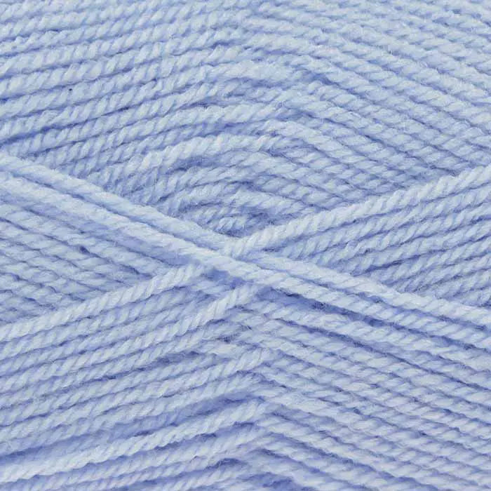 King Cole Big Value Baby Double Knit - Sky