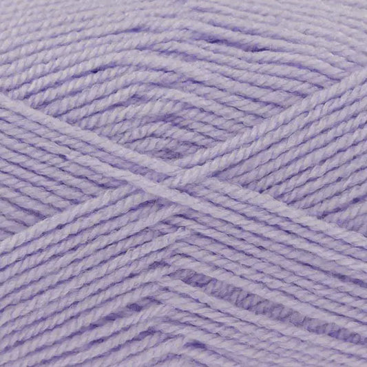 King Cole Big Value Baby Double Knit - Lilac