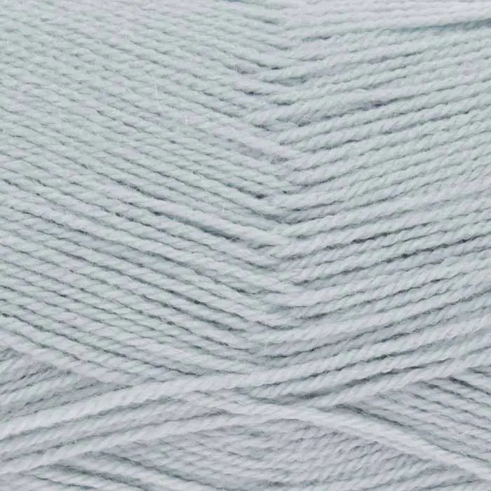 King Cole Big Value Baby 4ply Silver