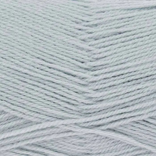 King Cole Big Value Baby 4ply Silver