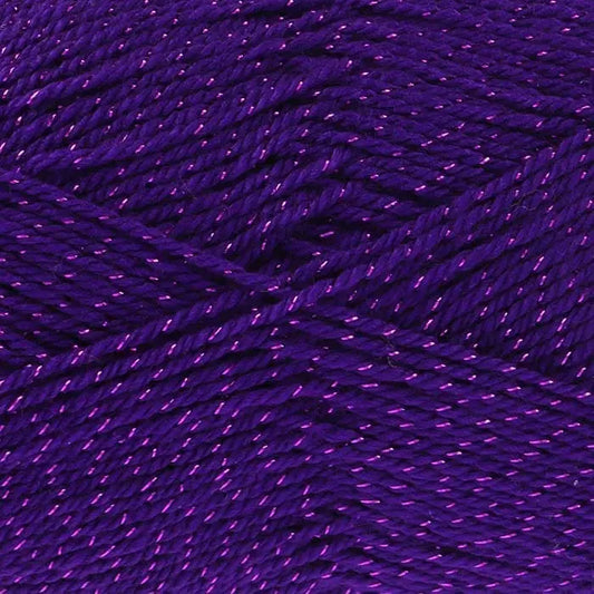 King Cole Glitz DK - Regal