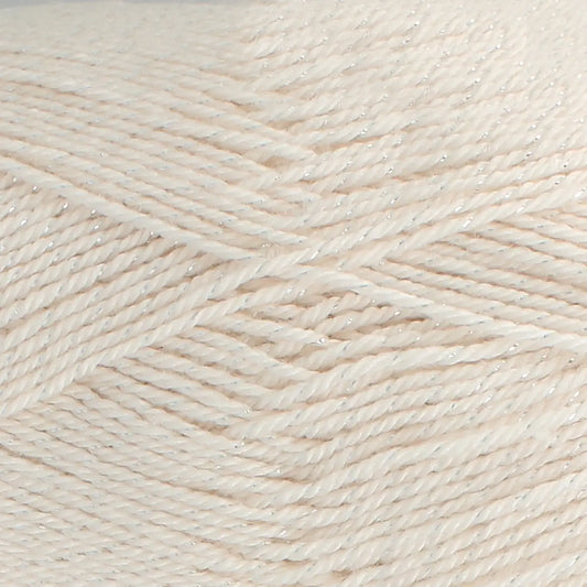 King Cole Glitz DK - Champagne
