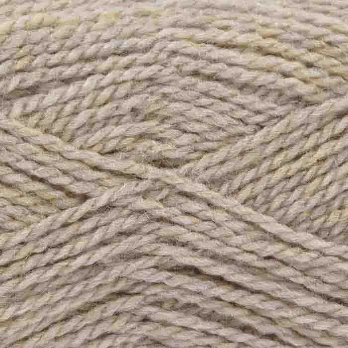 King Cole Big Value Aran Oatmeal 113