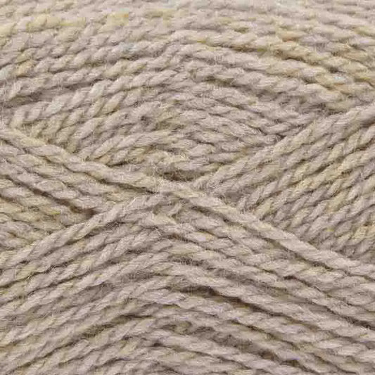 King Cole Big Value Aran Oatmeal 113