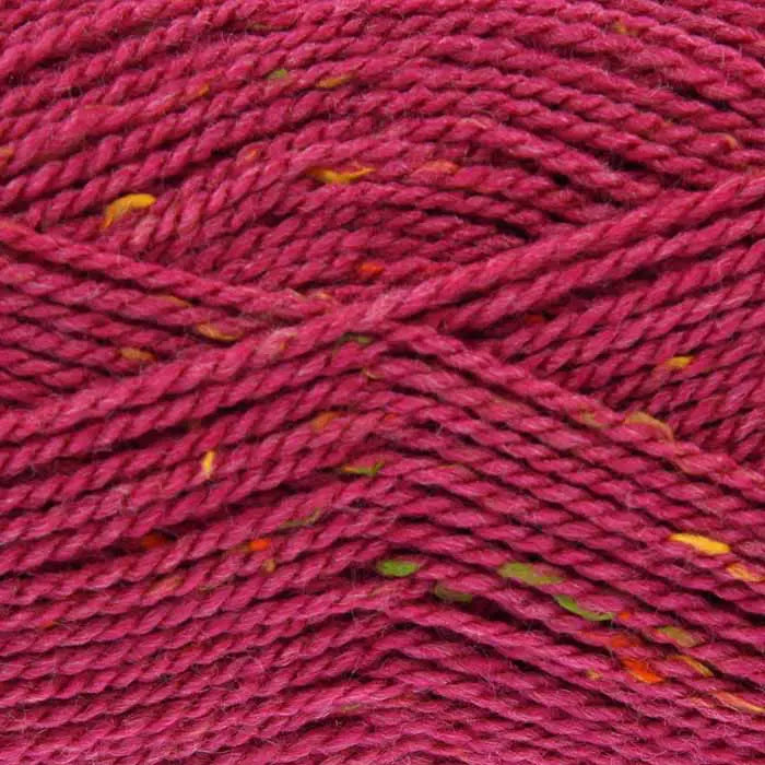 King Cole Big Value Aran Berry 3333