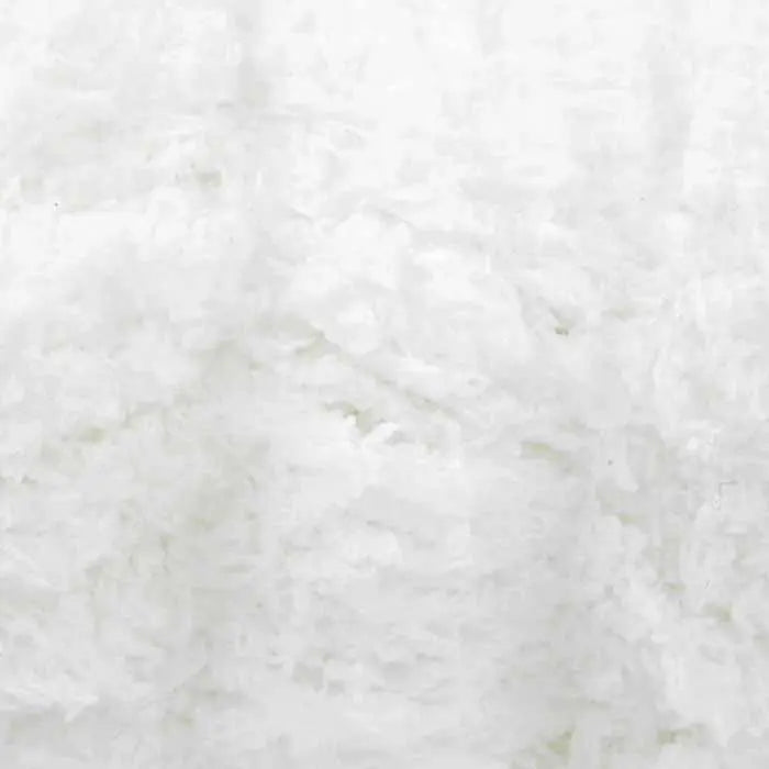 King Cole Cuddles Chunky - White