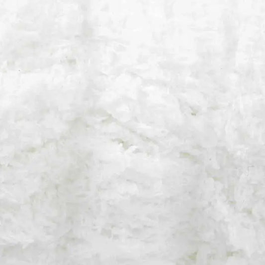 King Cole Cuddles Chunky - White