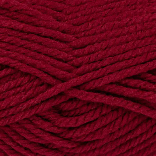 King Cole Super Chunky Big Value - Merlot - 3488