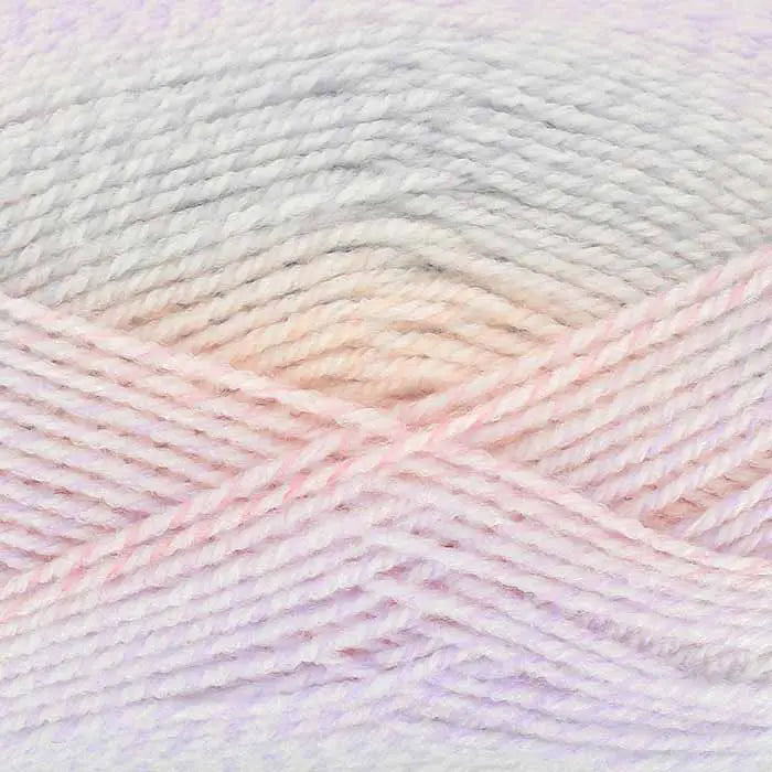 King Cole Melody Double Knit - Cola cube