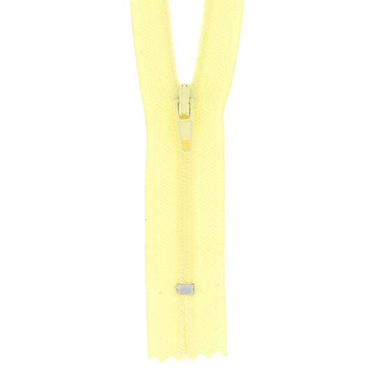 Zip 55cm- Various Colours