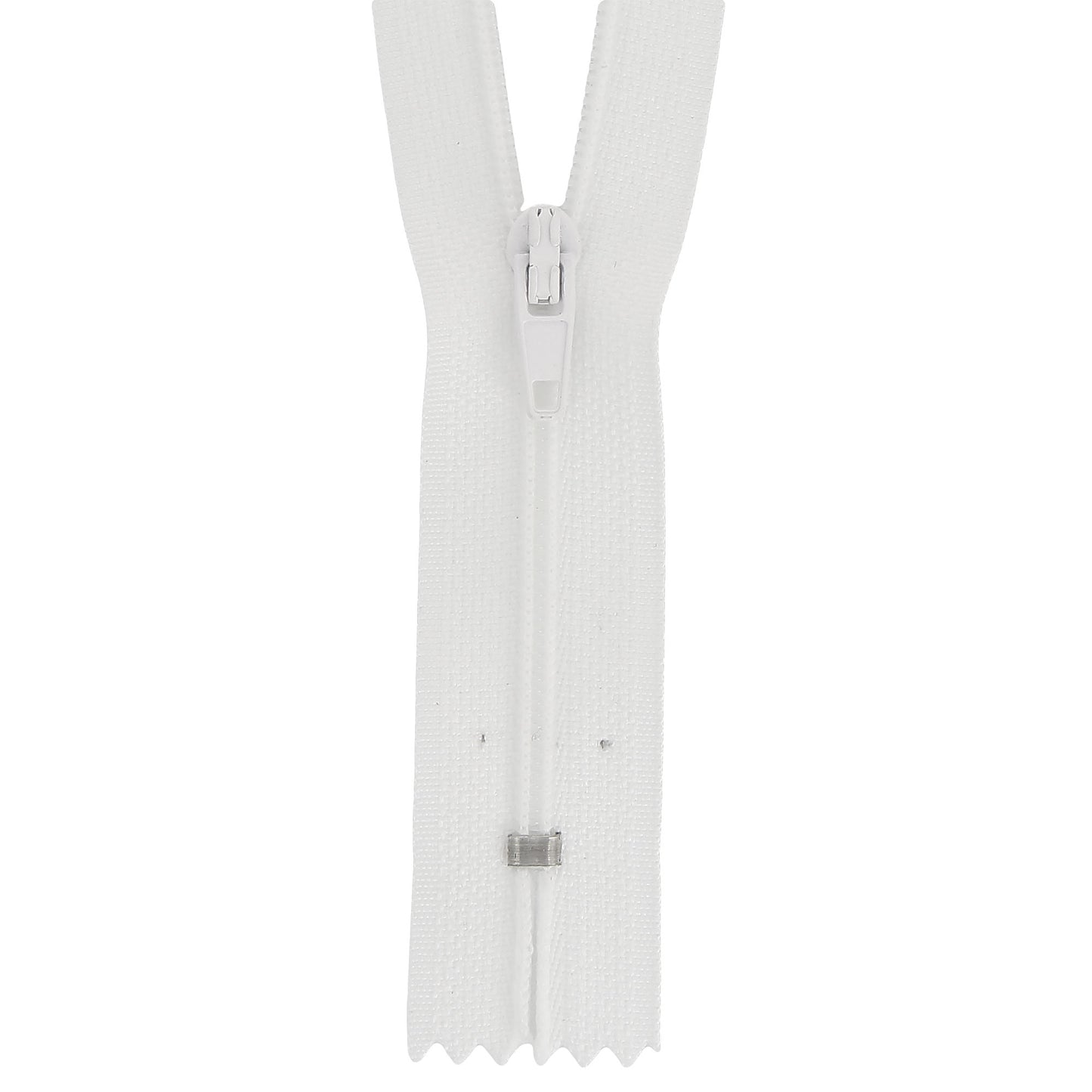 Zip 18cm- Various Colours