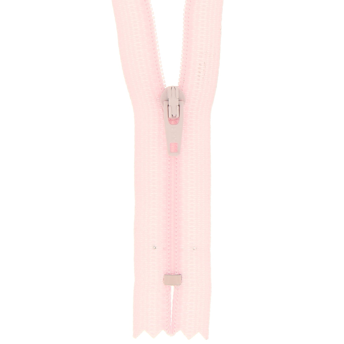 Zip 18cm- Various Colours