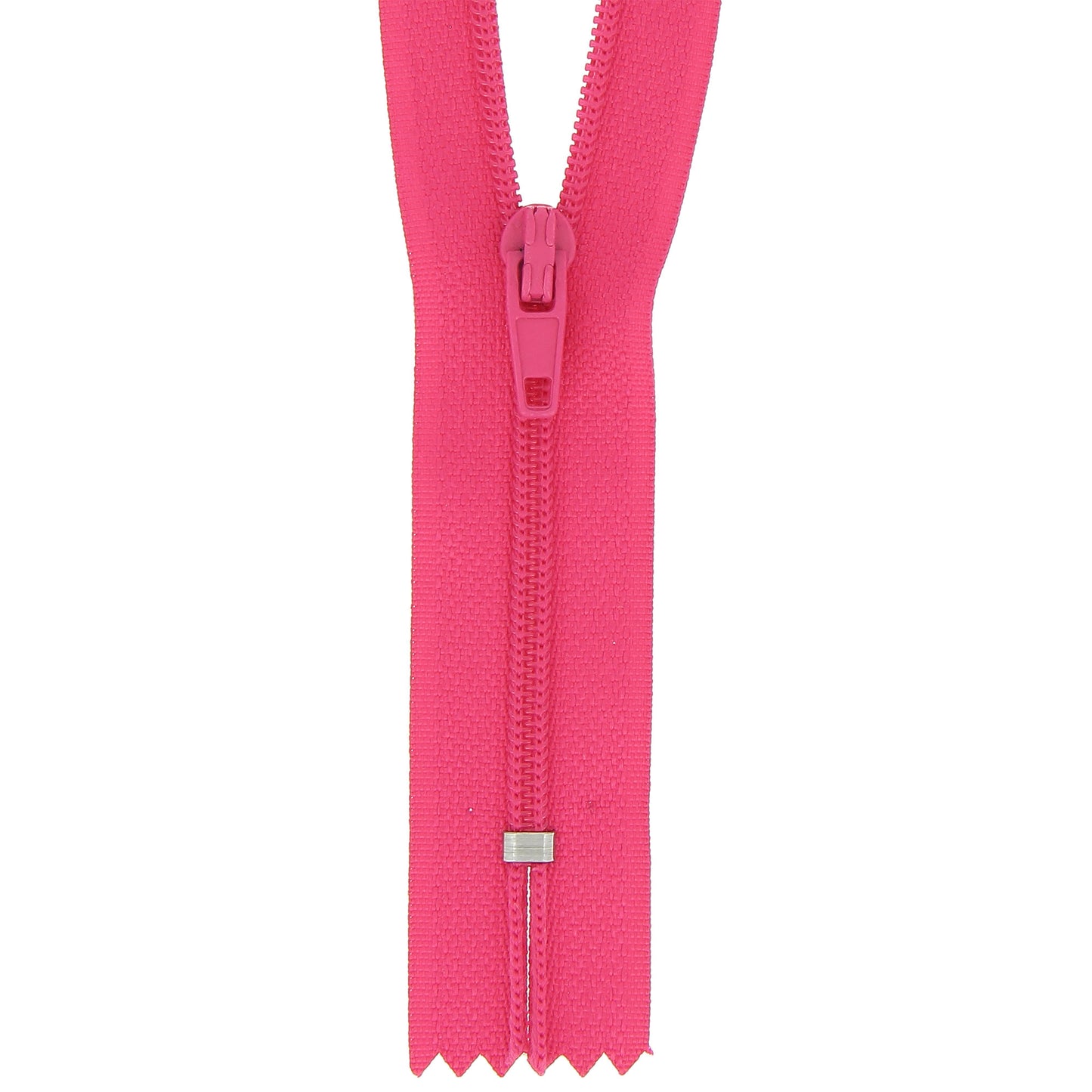 Zip 18cm- Various Colours