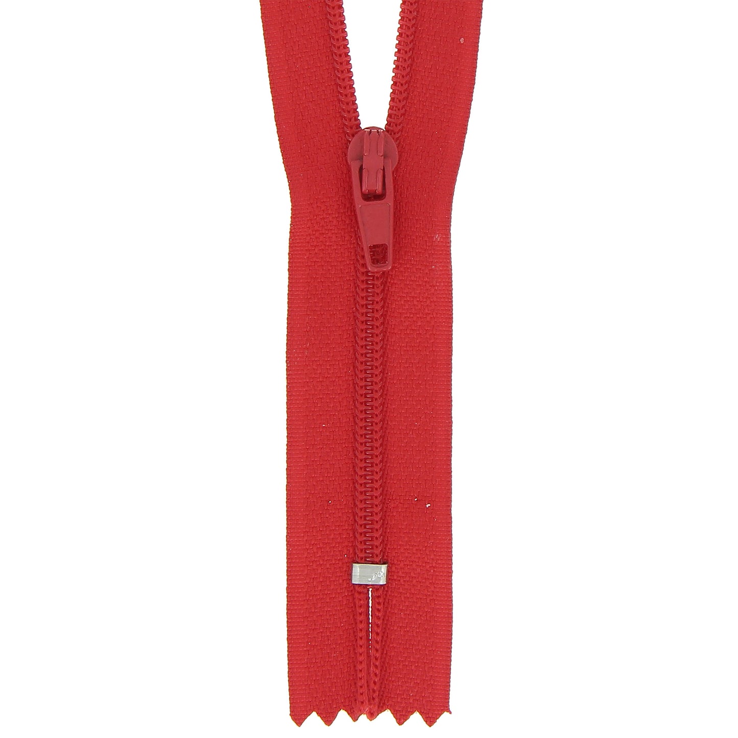 Zip 18cm- Various Colours