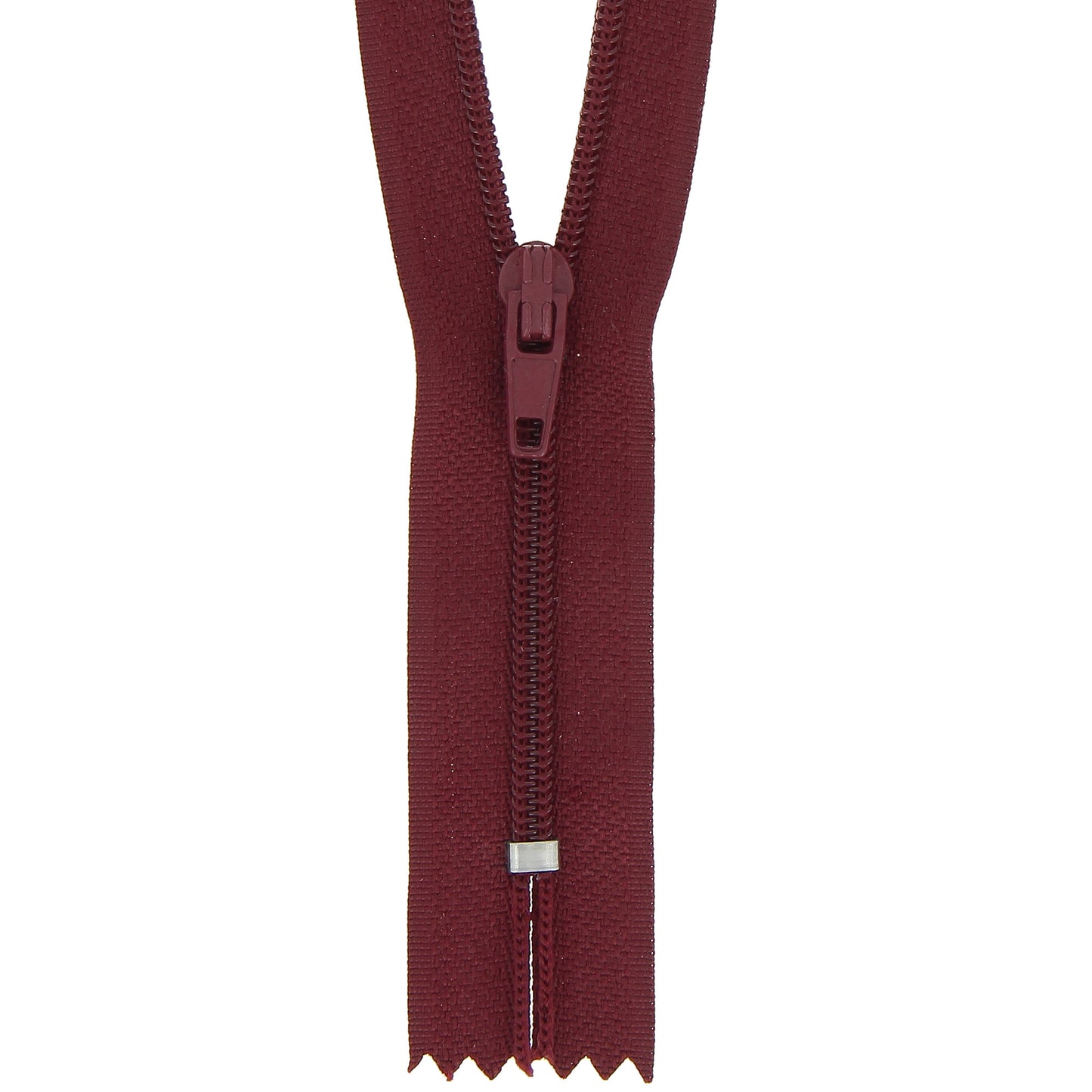 Zip 18cm- Various Colours