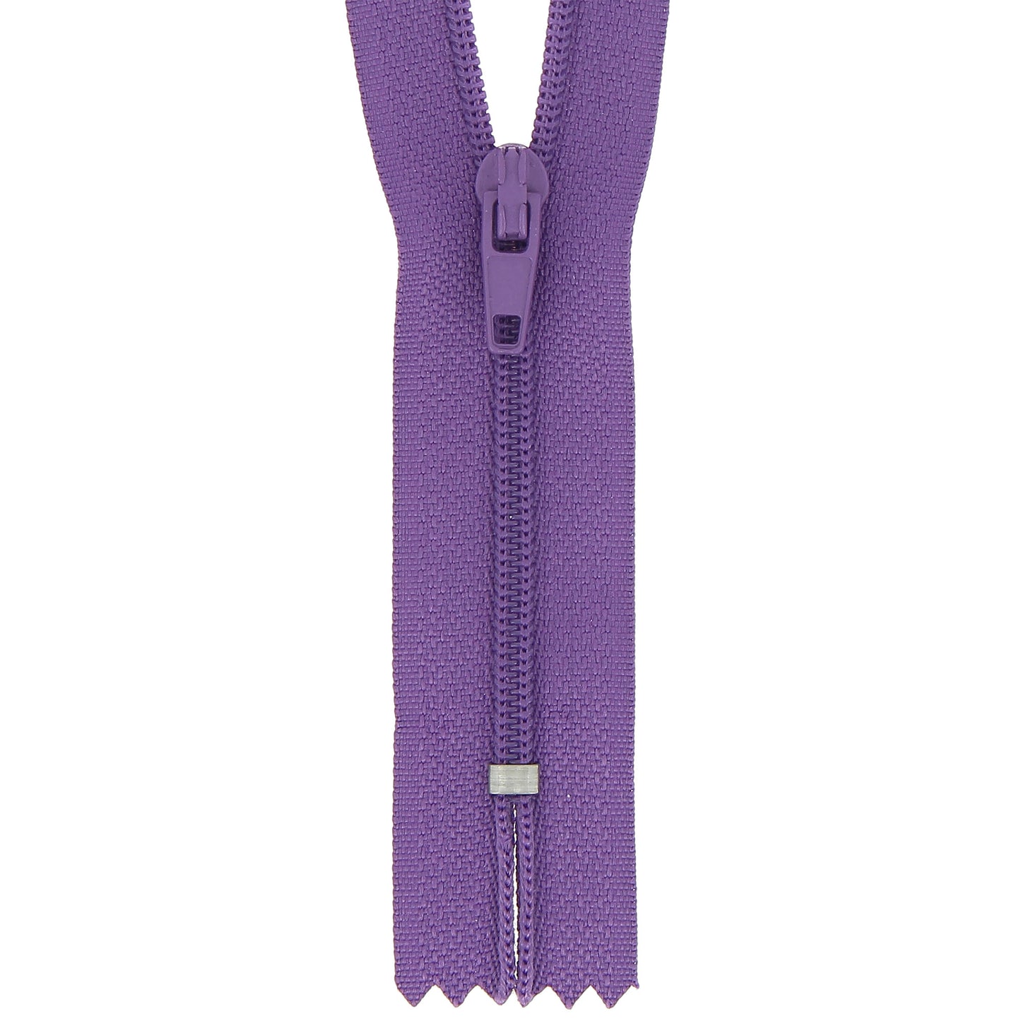 Zip 18cm- Various Colours
