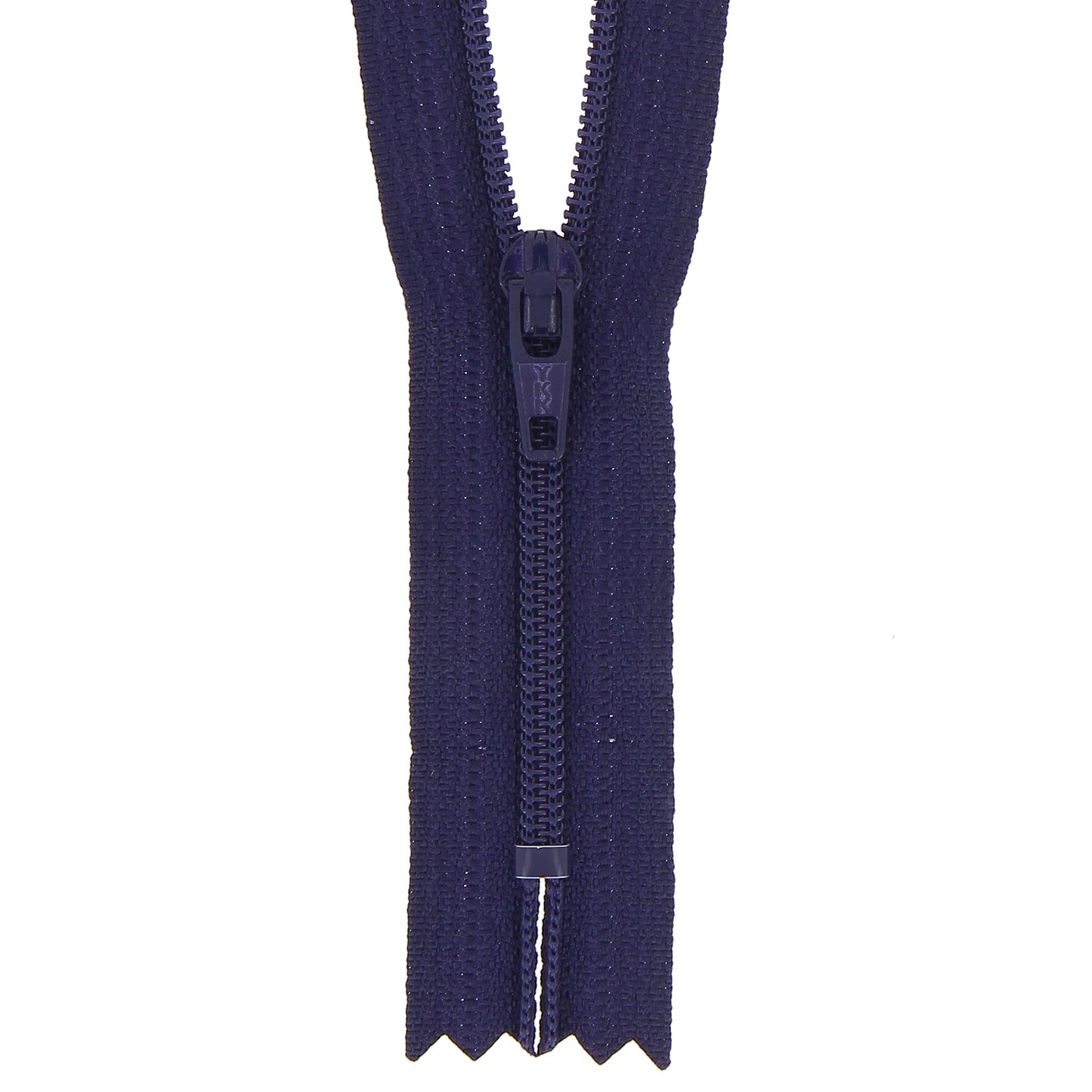 Zip 18cm- Various Colours