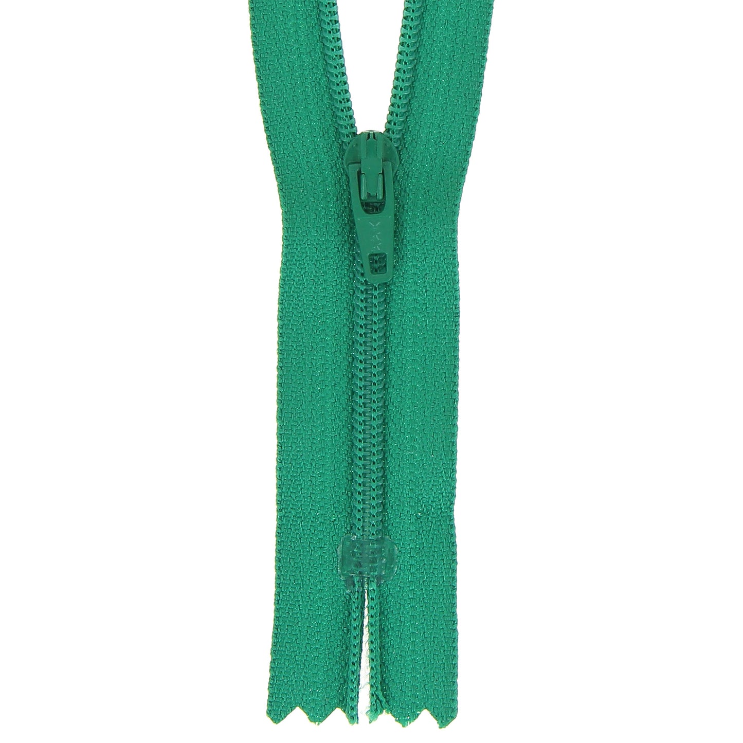Zip 18cm- Various Colours