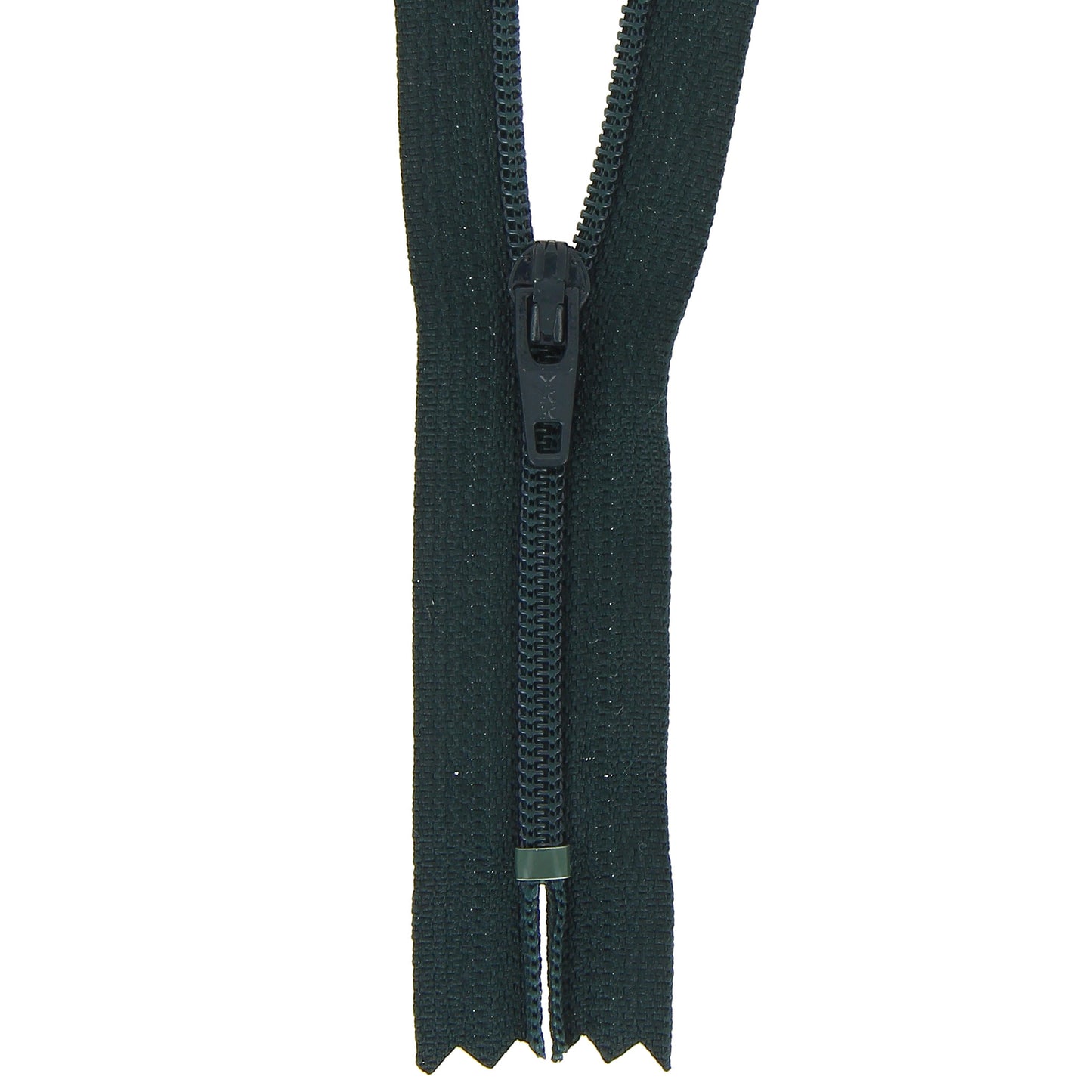 Zip 18cm- Various Colours