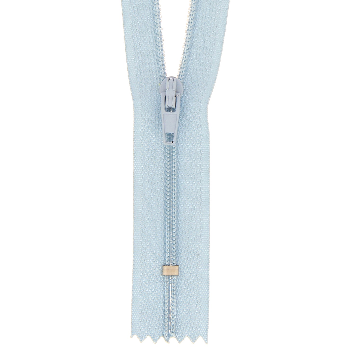 Zip 18cm- Various Colours