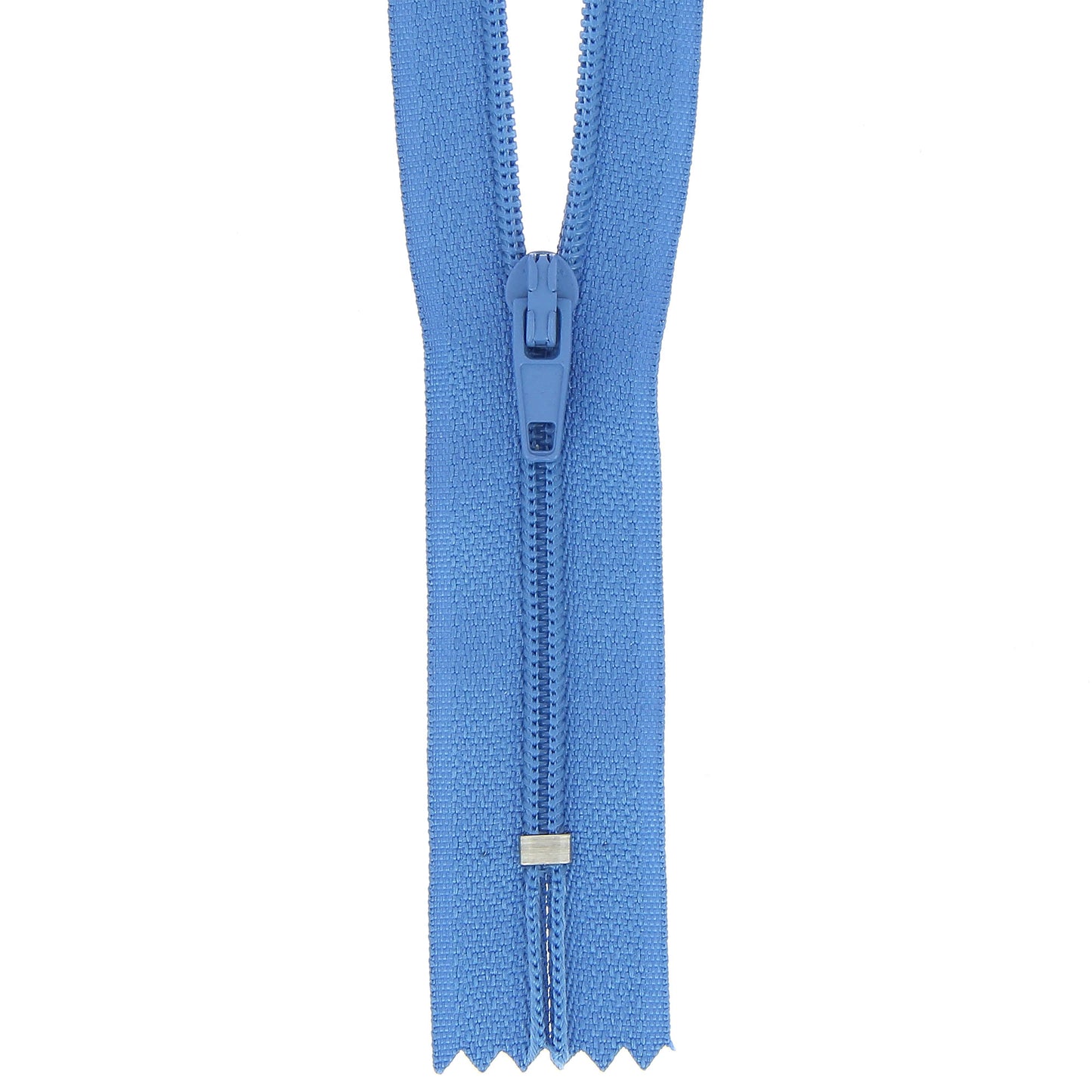 Zip 18cm- Various Colours