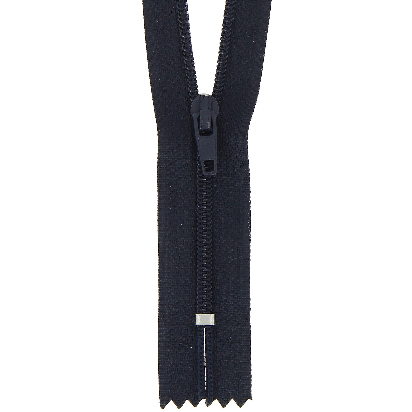 Zip 18cm- Various Colours