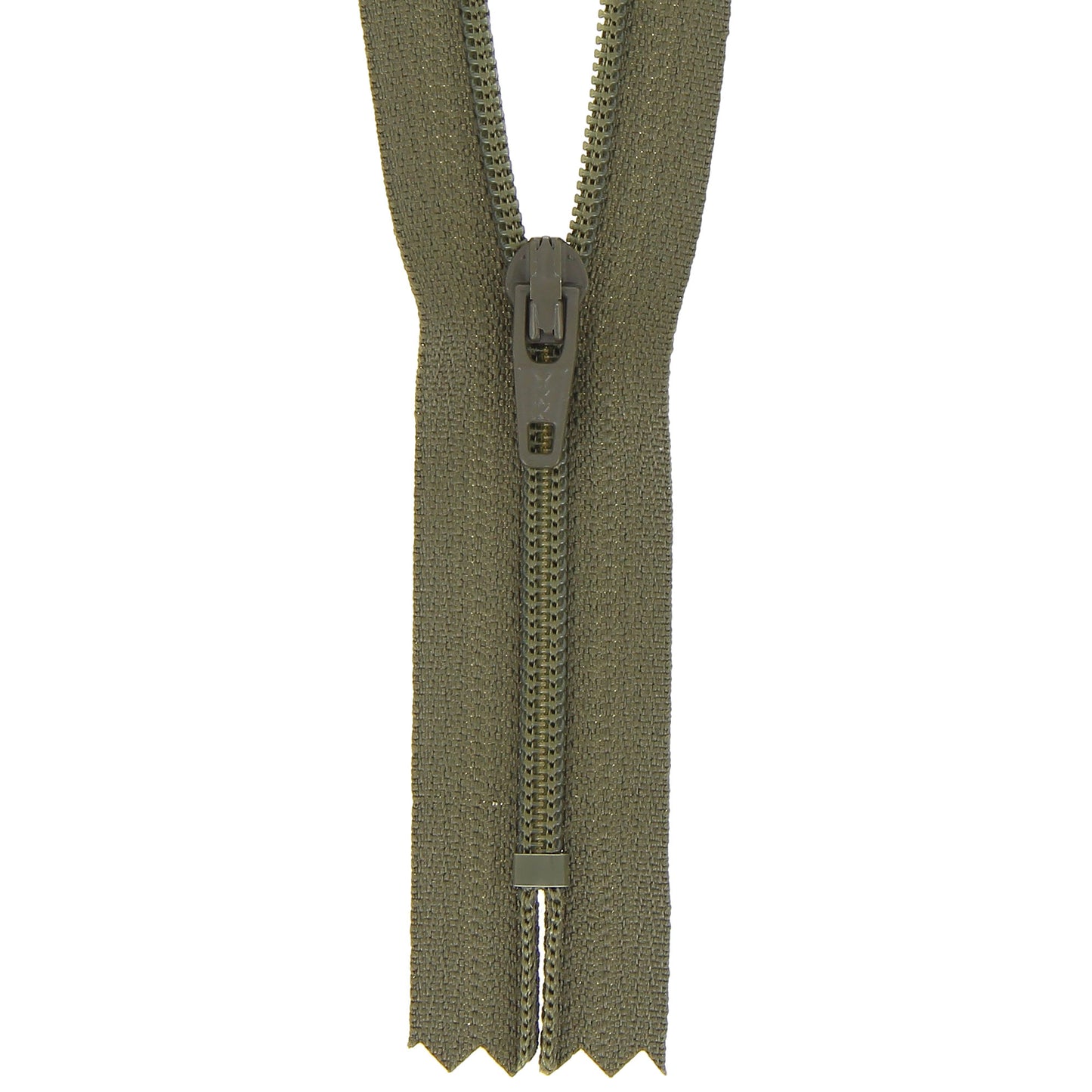 Zip 18cm- Various Colours