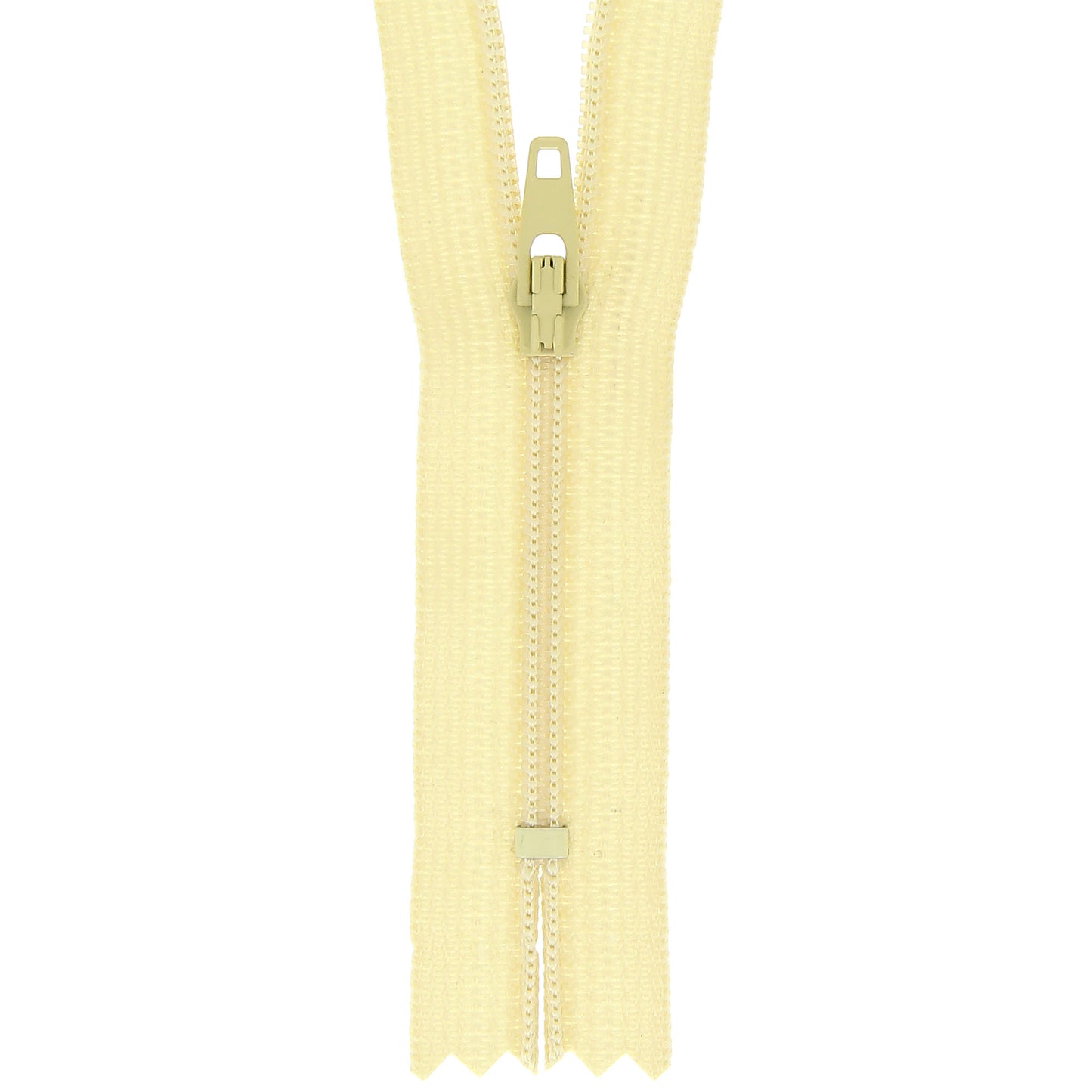 Zip 18cm- Various Colours