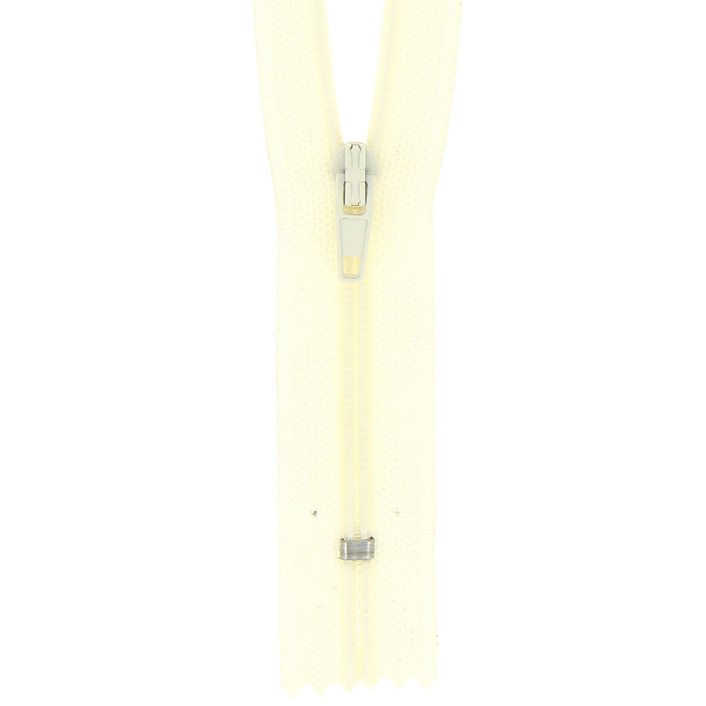 Zip 18cm- Various Colours