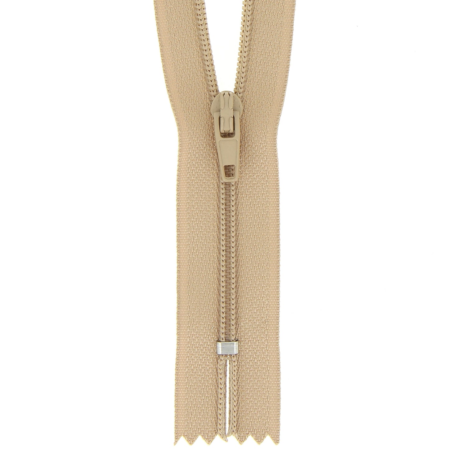 Zip 18cm- Various Colours