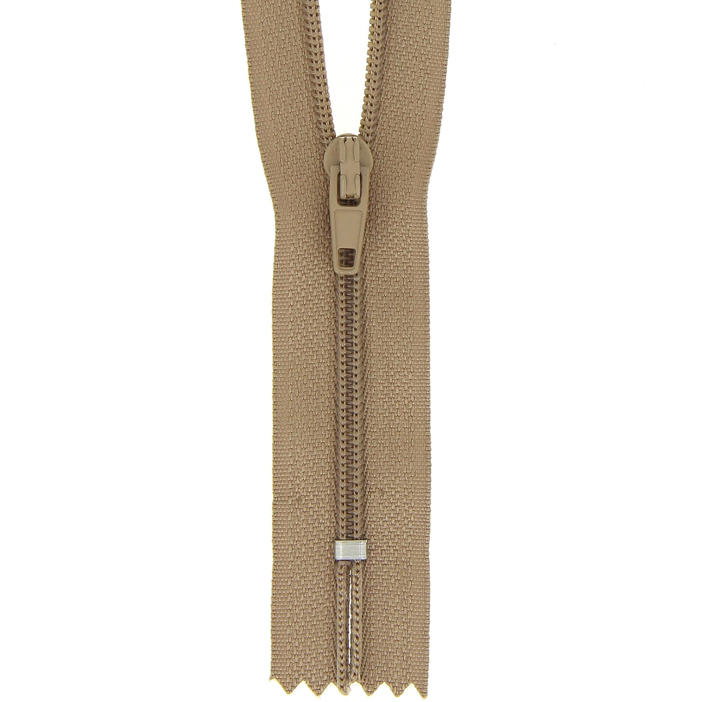 Zip 18cm- Various Colours