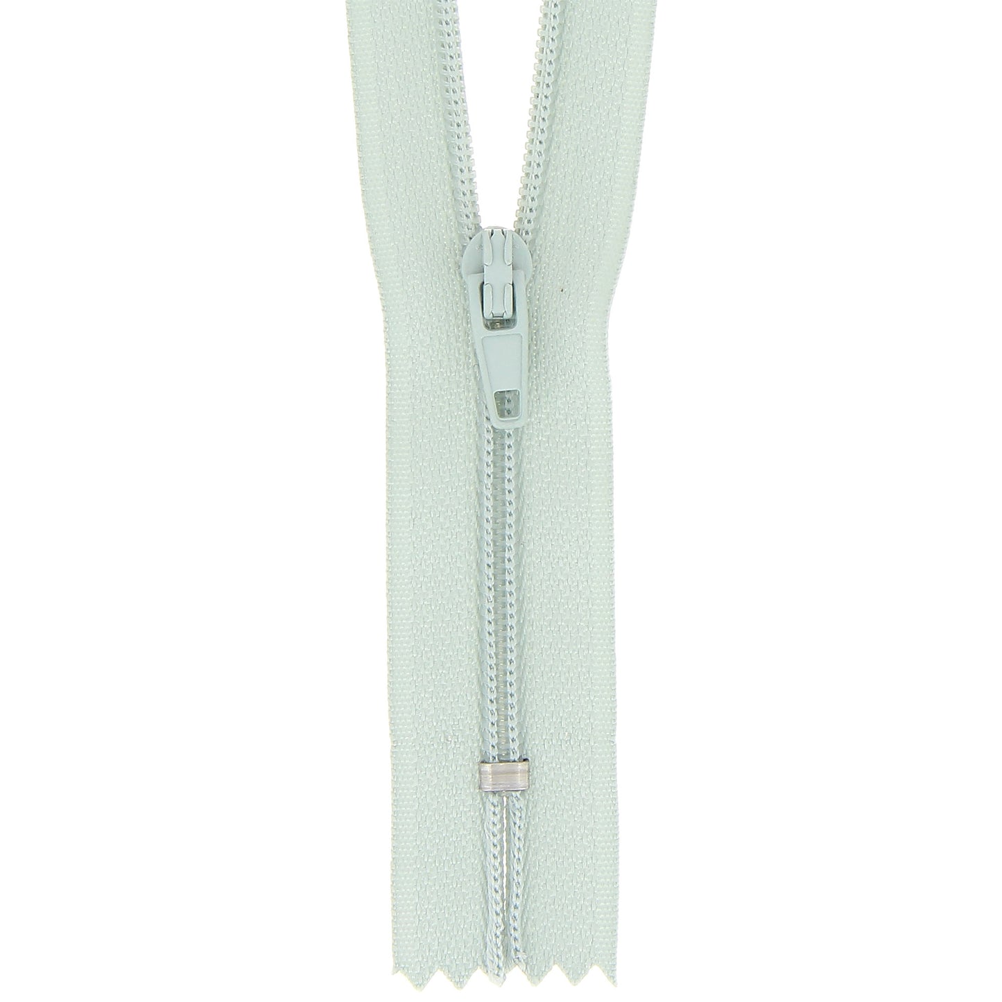 Zip 18cm- Various Colours