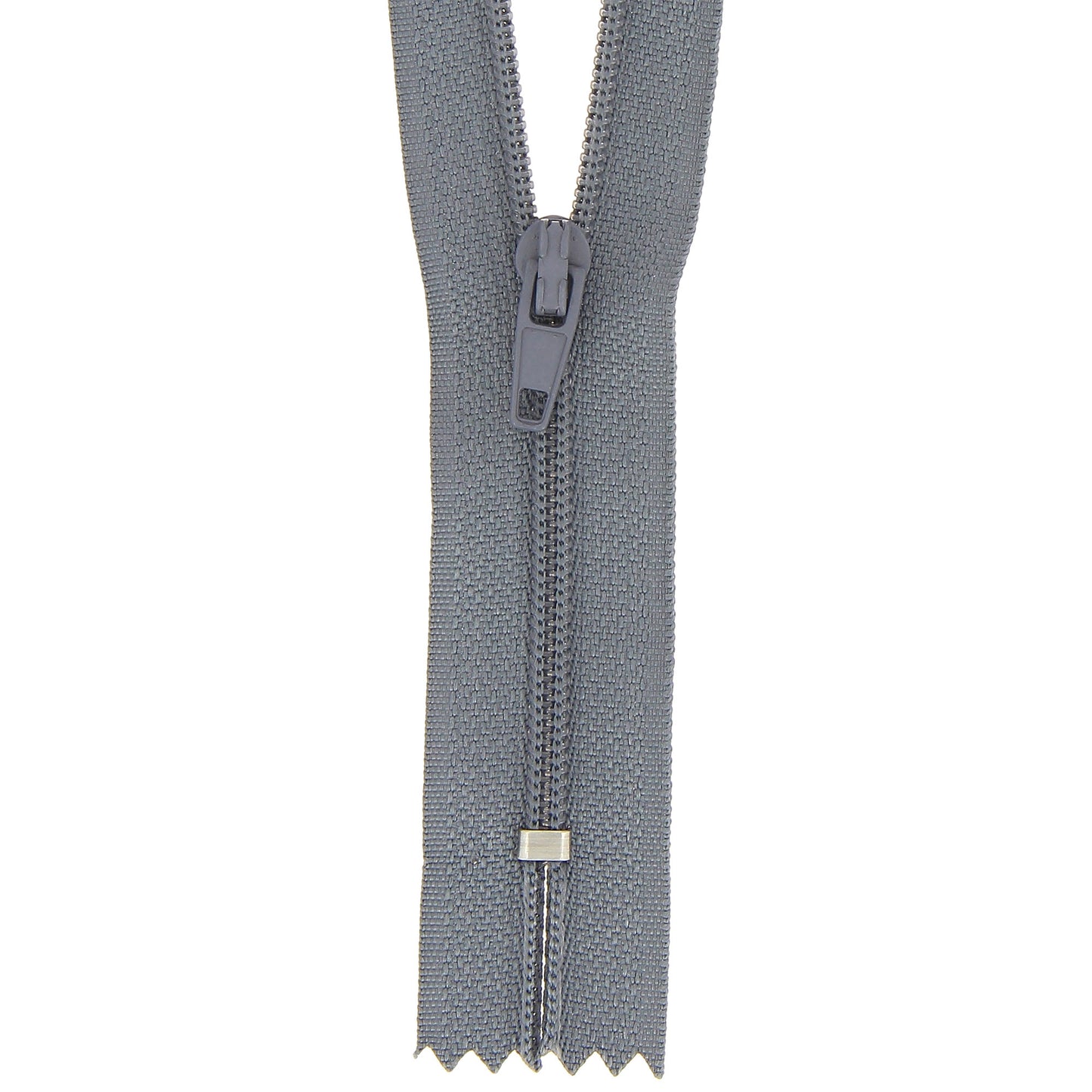 Zip 18cm- Various Colours