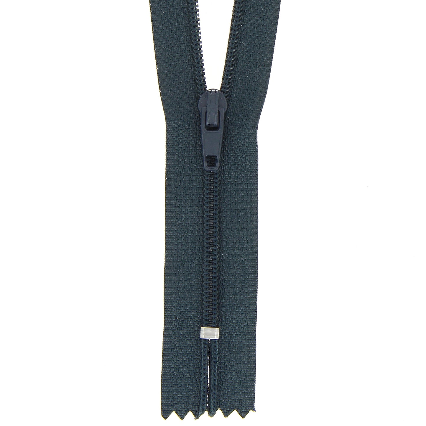 Zip 18cm- Various Colours
