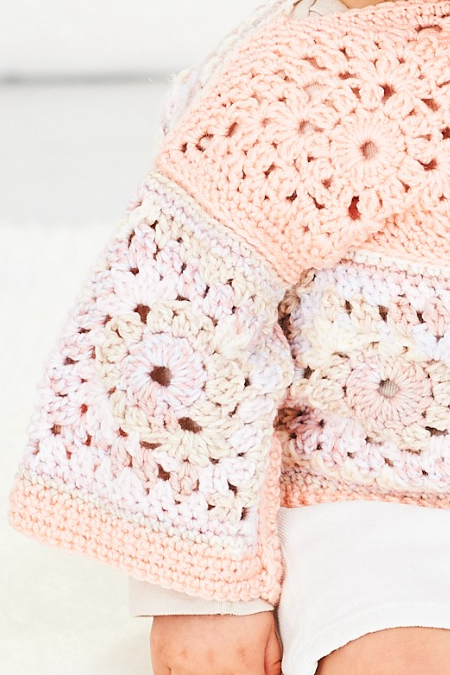 Stylecraft Crochet Pattern 10159 Double Knitting