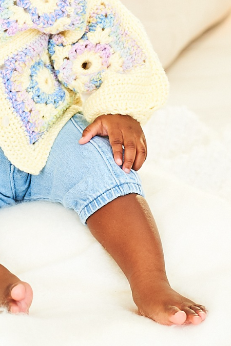 Stylecraft Crochet Pattern 10159 Double Knitting