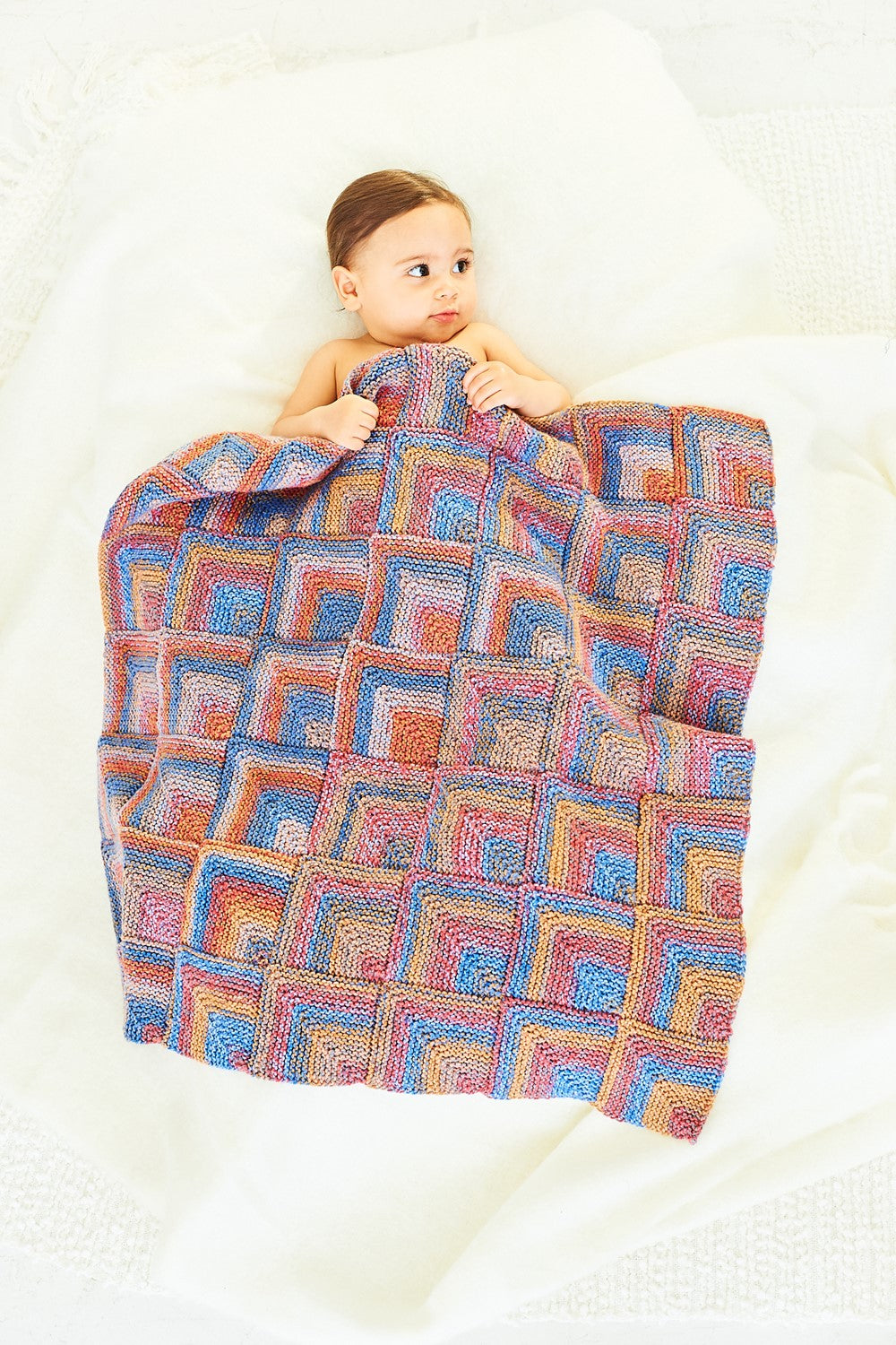 Stylecraft Knitting Pattern 10162 Double Knitting