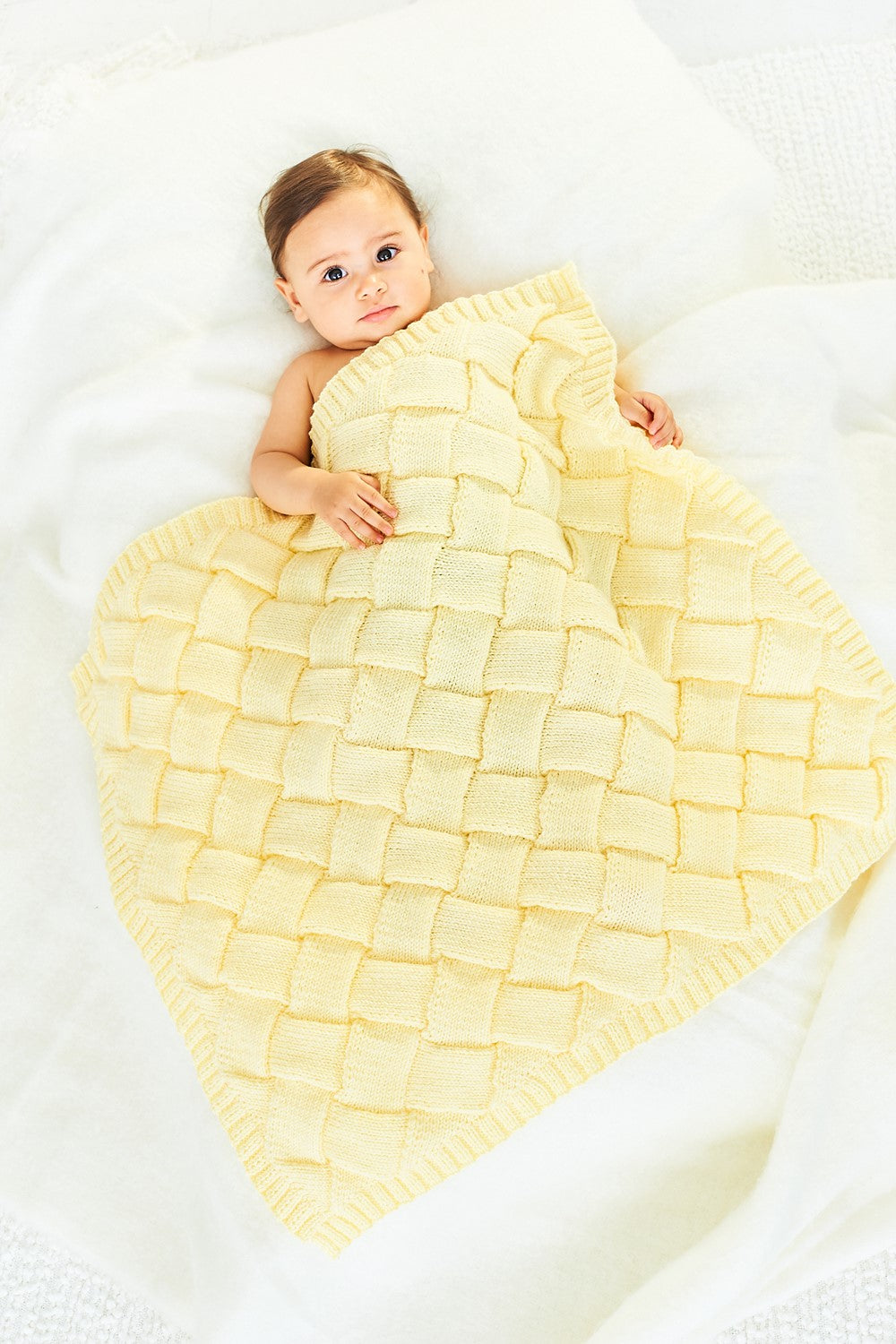Stylecraft Knitting Pattern 10162 Double Knitting