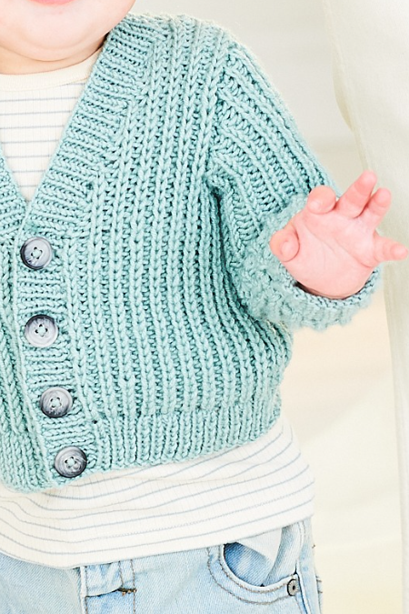 Stylecraft Knitting Pattern 10166 Double Knitting