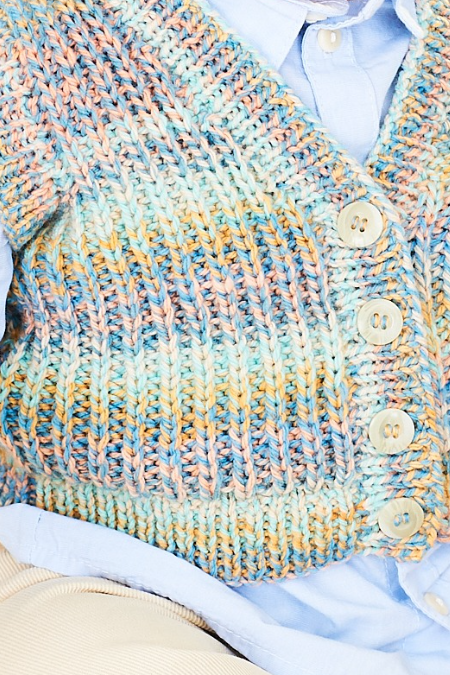 Stylecraft Knitting Pattern 10166 Double Knitting