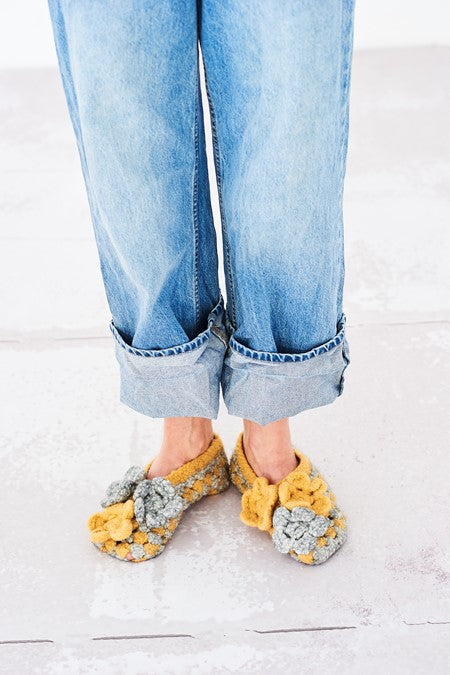Stylecraft Crochet Pattern 10292 Floki