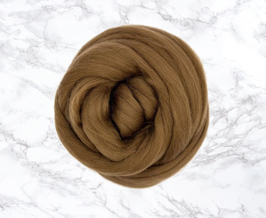 Wool Top/Roving