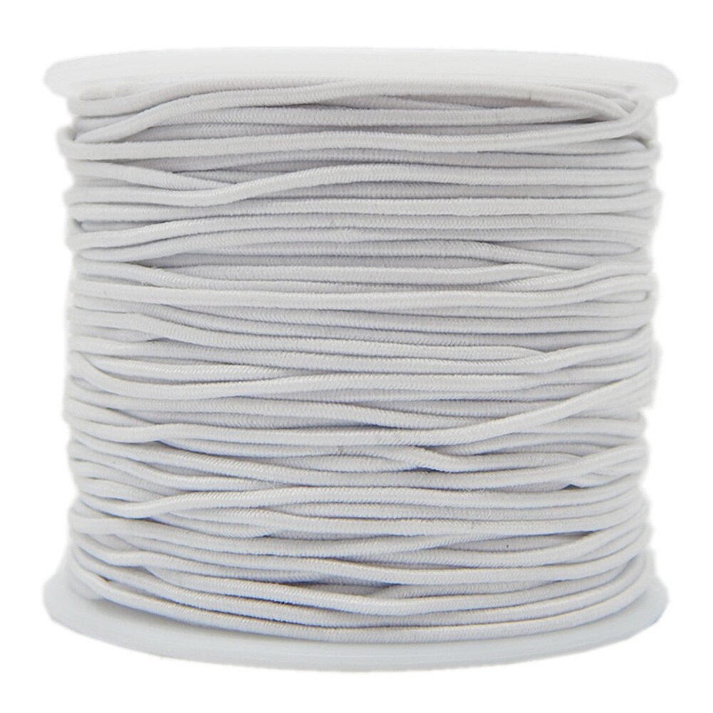 Elastic Cord 2mm