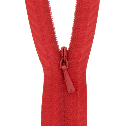 Concealed Closed End Zip 60cm- Various Colours