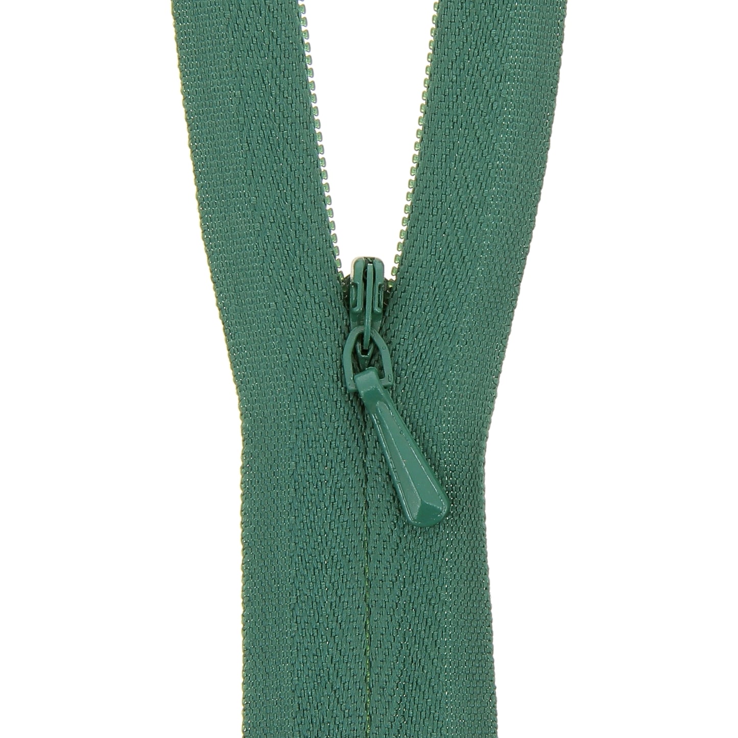 Concealed Closed End Zip 25cm- Various Colours