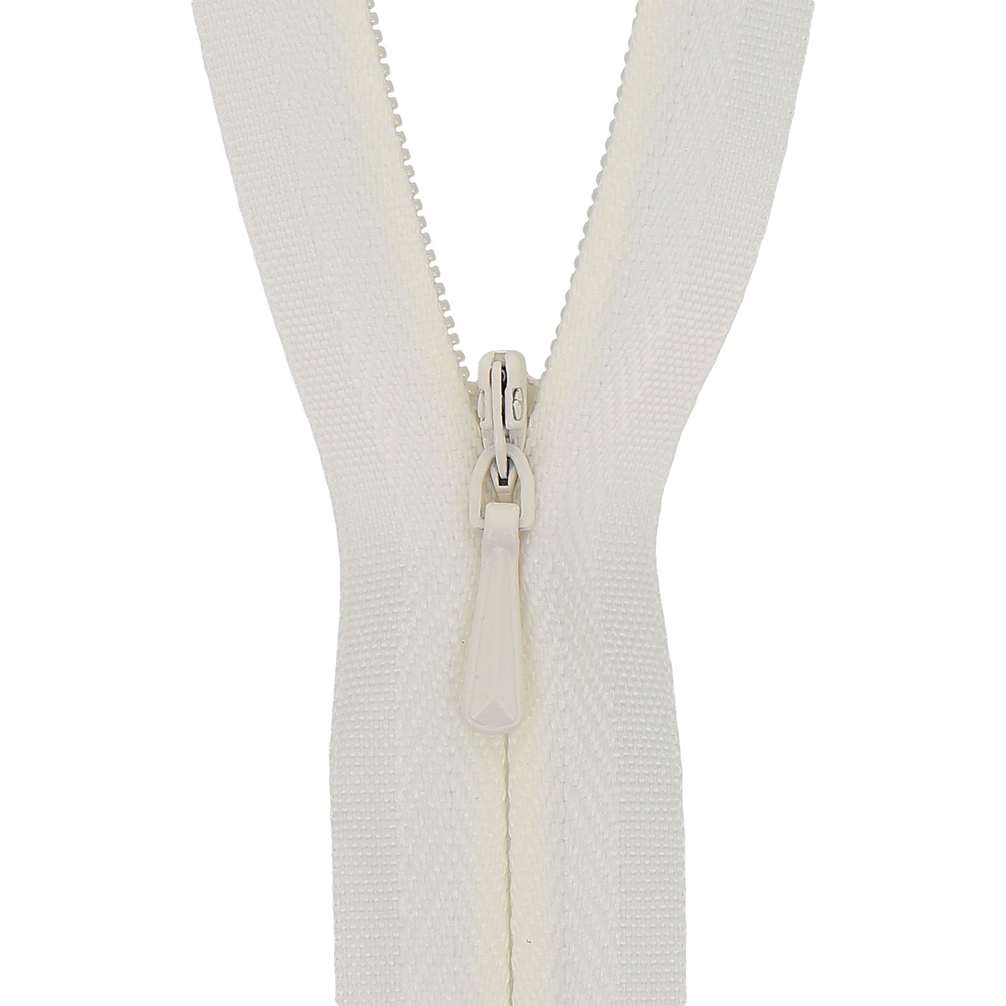 Concealed Closed End Zip 25cm- Various Colours
