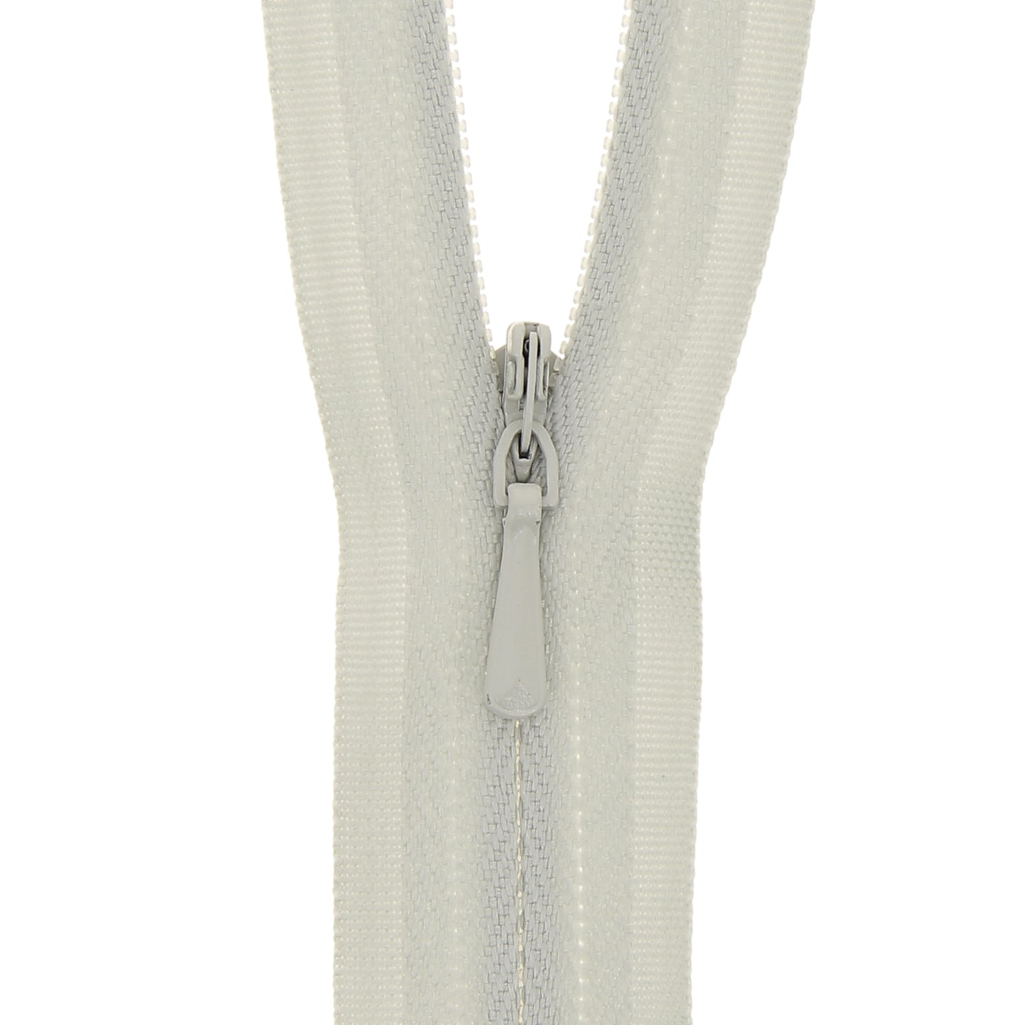 Concealed Closed End Zip 25cm- Various Colours