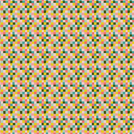 100% Cotton City Life